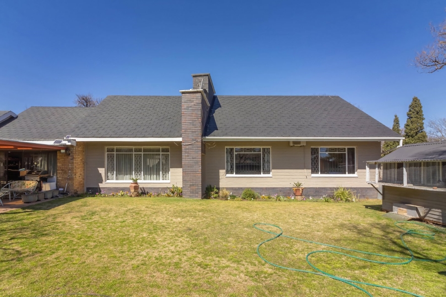 4 Bedroom Property for Sale in Panorama Free State